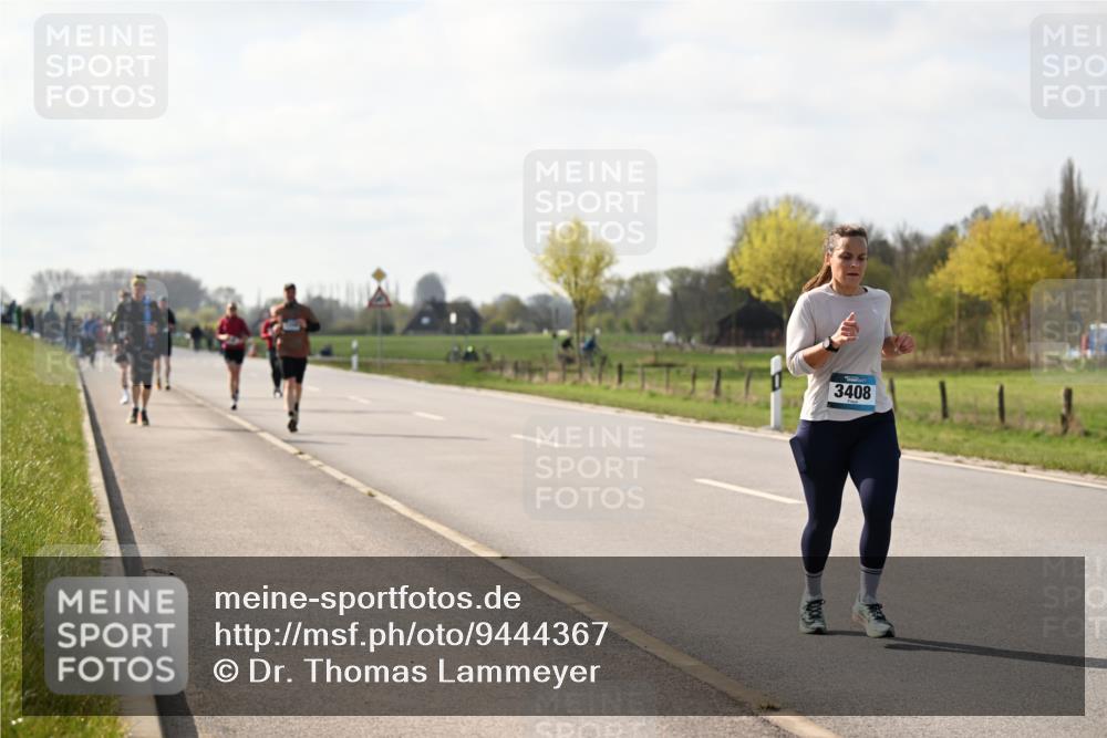 12.04.2026 - 45. Internationalen Wilhelmsburger Insellauf Dr. Thomas Lammeyer http://msf.ph/oto/9444367 12.04.2026 10:18:48 Laufen 3408 meine-sportfotos.de