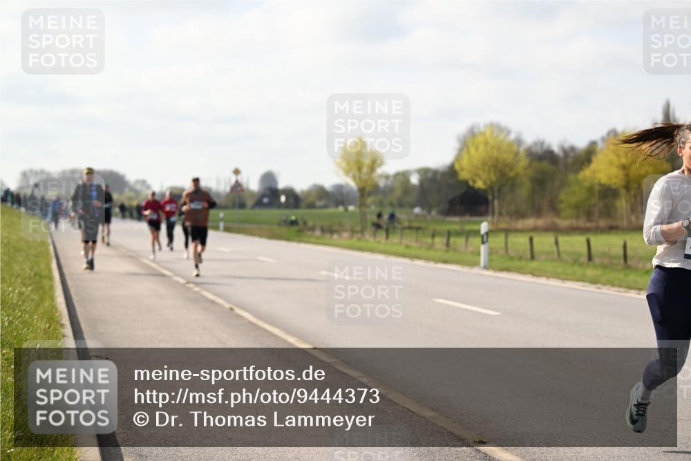 12.04.2026 - 45. Internationalen Wilhelmsburger Insellauf Dr. Thomas Lammeyer http://msf.ph/oto/9444373 12.04.2026 10:18:48 Laufen  meine-sportfotos.de