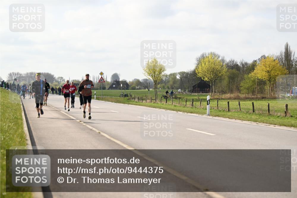 12.04.2026 - 45. Internationalen Wilhelmsburger Insellauf Dr. Thomas Lammeyer http://msf.ph/oto/9444375 12.04.2026 10:18:49 Laufen  meine-sportfotos.de