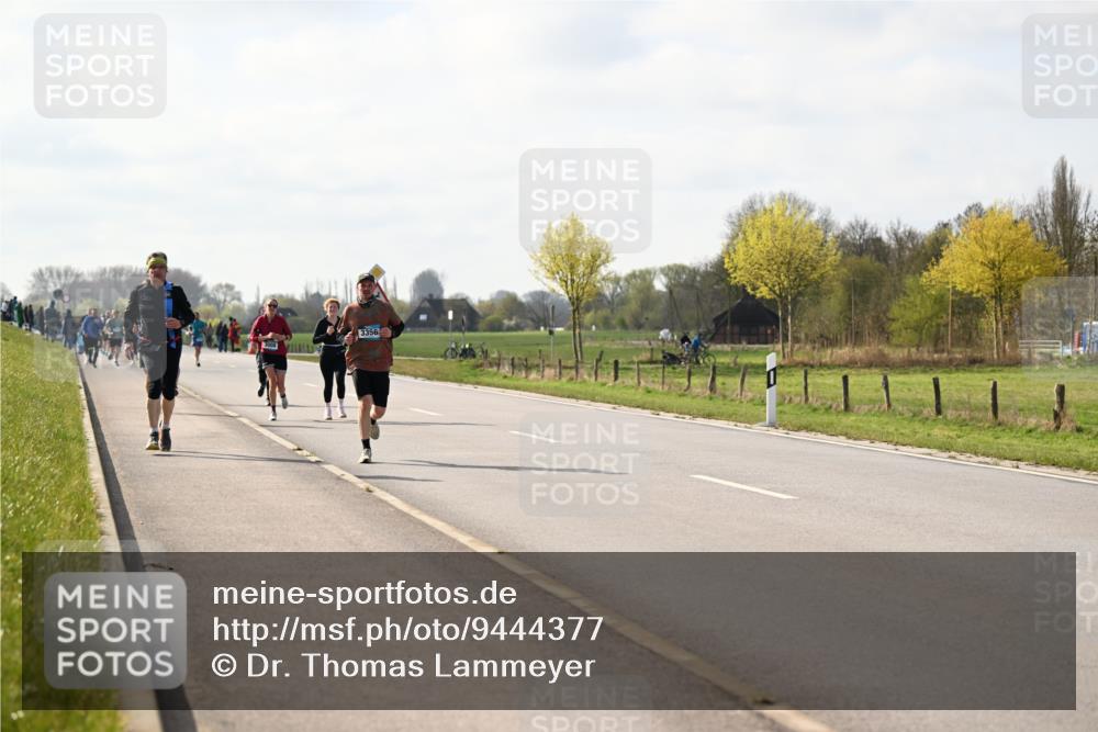 12.04.2026 - 45. Internationalen Wilhelmsburger Insellauf Dr. Thomas Lammeyer http://msf.ph/oto/9444377 12.04.2026 10:18:50 Laufen 3356 meine-sportfotos.de