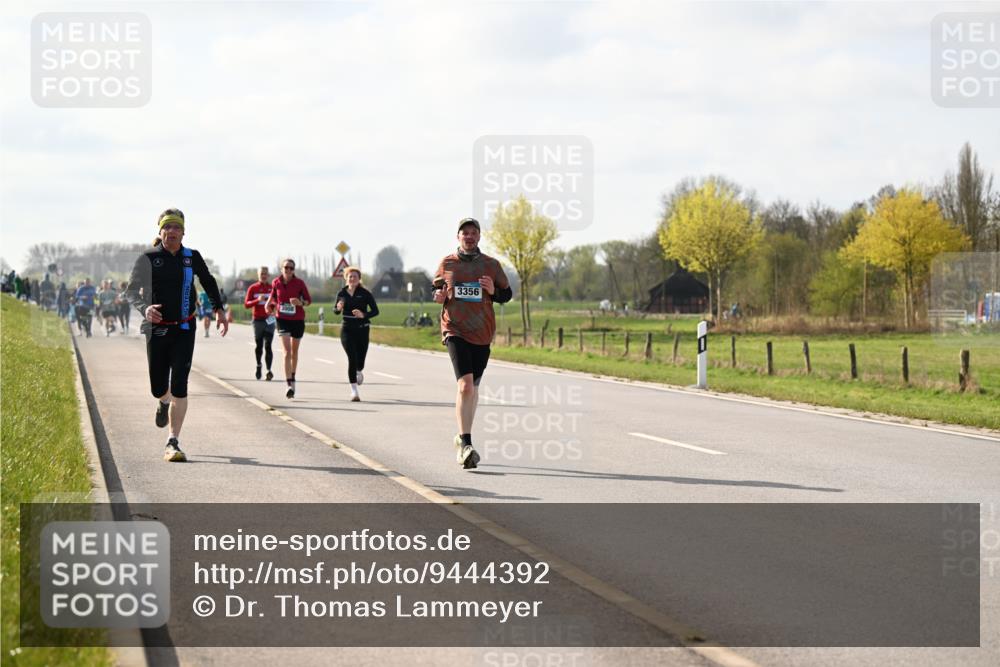12.04.2026 - 45. Internationalen Wilhelmsburger Insellauf Dr. Thomas Lammeyer http://msf.ph/oto/9444392 12.04.2026 10:18:52 Laufen 3356 meine-sportfotos.de