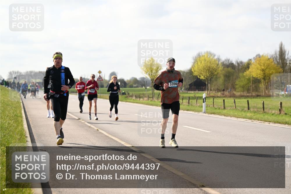 12.04.2026 - 45. Internationalen Wilhelmsburger Insellauf Dr. Thomas Lammeyer http://msf.ph/oto/9444397 12.04.2026 10:18:53 Laufen 3008, 3356 meine-sportfotos.de