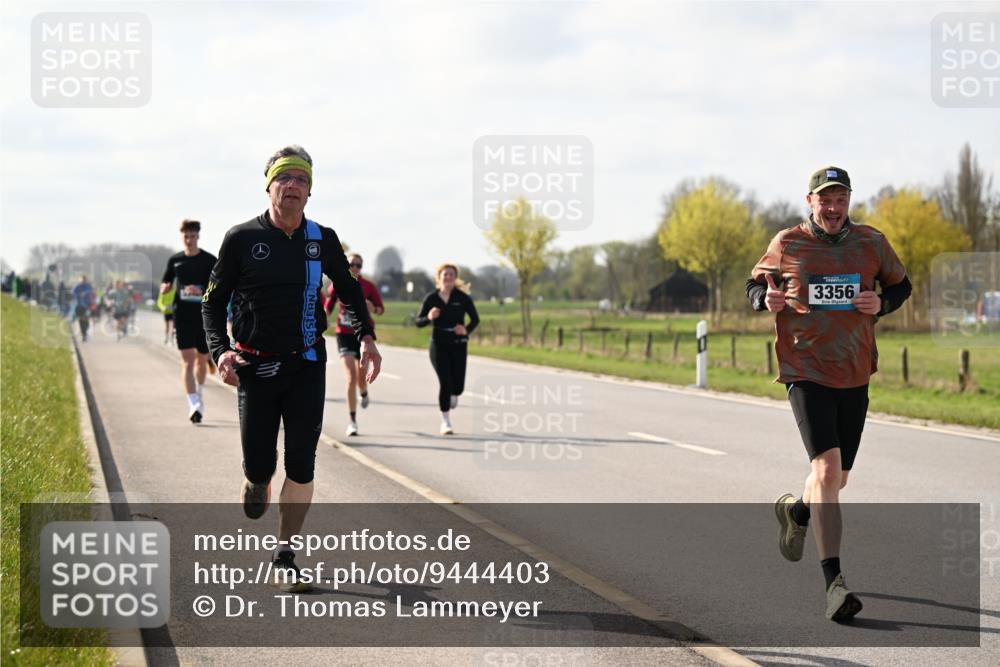 12.04.2026 - 45. Internationalen Wilhelmsburger Insellauf Dr. Thomas Lammeyer http://msf.ph/oto/9444403 12.04.2026 10:18:54 Laufen 3356 meine-sportfotos.de