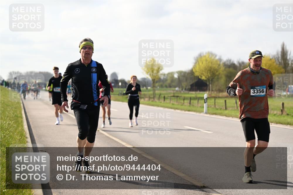 12.04.2026 - 45. Internationalen Wilhelmsburger Insellauf Dr. Thomas Lammeyer http://msf.ph/oto/9444404 12.04.2026 10:18:54 Laufen 3356 meine-sportfotos.de