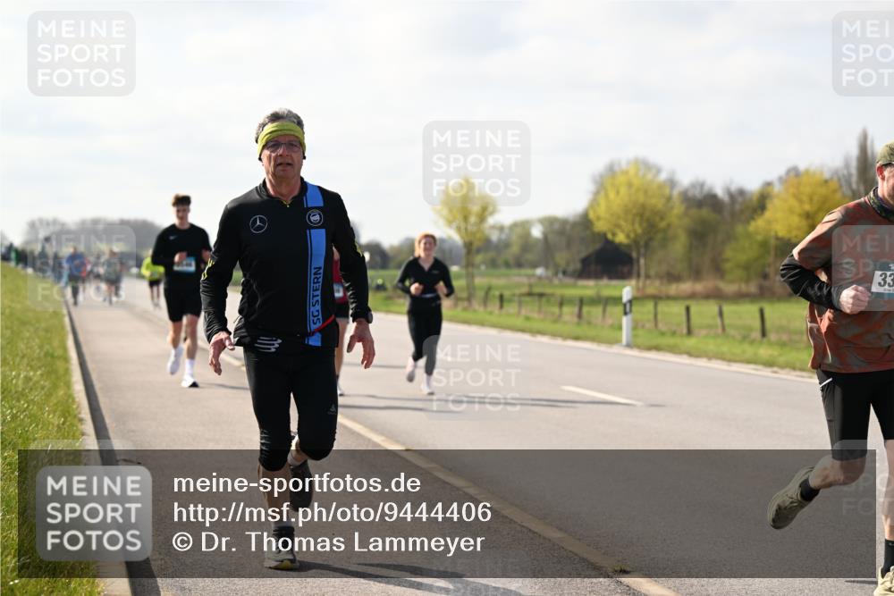 12.04.2026 - 45. Internationalen Wilhelmsburger Insellauf Dr. Thomas Lammeyer http://msf.ph/oto/9444406 12.04.2026 10:18:55 Laufen  meine-sportfotos.de