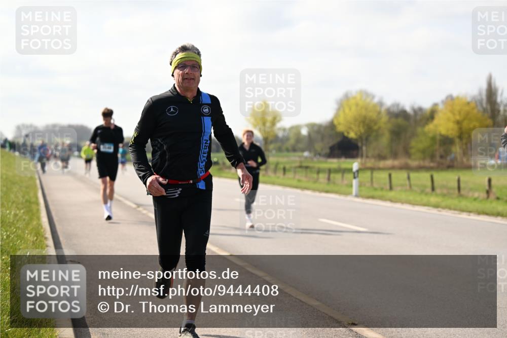 12.04.2026 - 45. Internationalen Wilhelmsburger Insellauf Dr. Thomas Lammeyer http://msf.ph/oto/9444408 12.04.2026 10:18:55 Laufen  meine-sportfotos.de