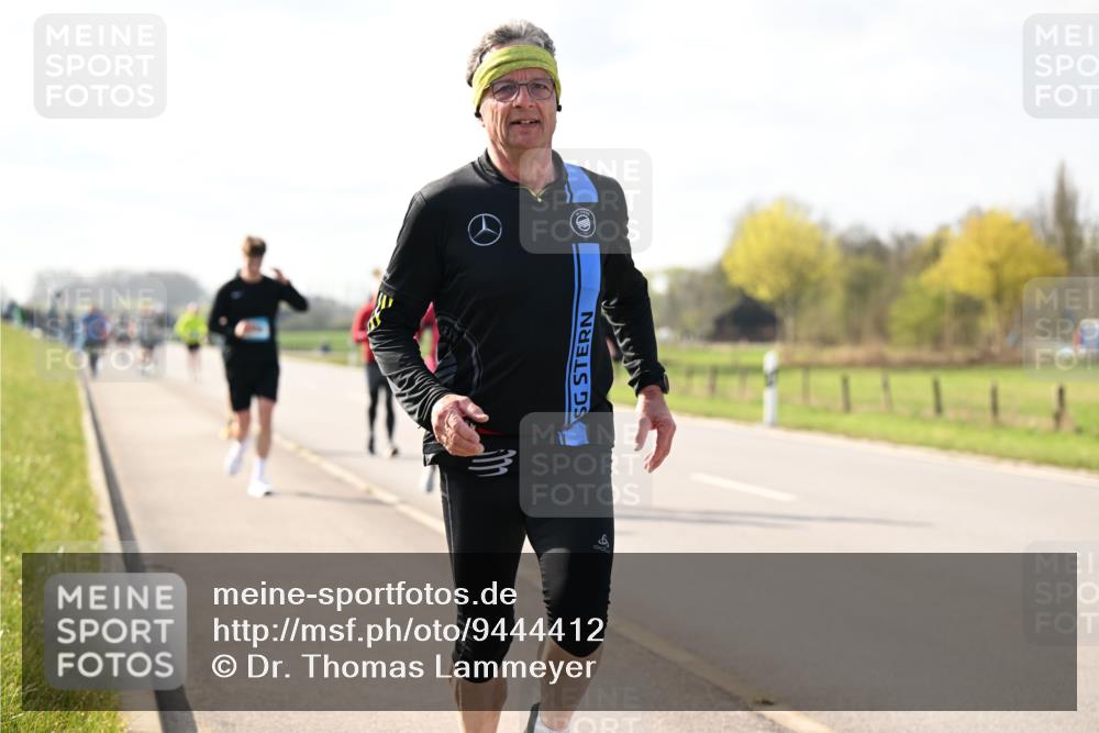 12.04.2026 - 45. Internationalen Wilhelmsburger Insellauf Dr. Thomas Lammeyer http://msf.ph/oto/9444412 12.04.2026 10:18:55 Laufen  meine-sportfotos.de