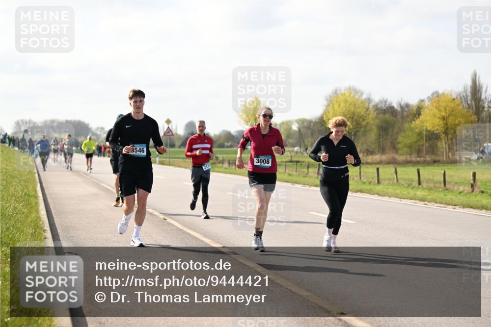 12.04.2026 - 45. Internationalen Wilhelmsburger Insellauf Dr. Thomas Lammeyer http://msf.ph/oto/9444421 12.04.2026 10:18:57 Laufen 3546, 213, 3008 meine-sportfotos.de
