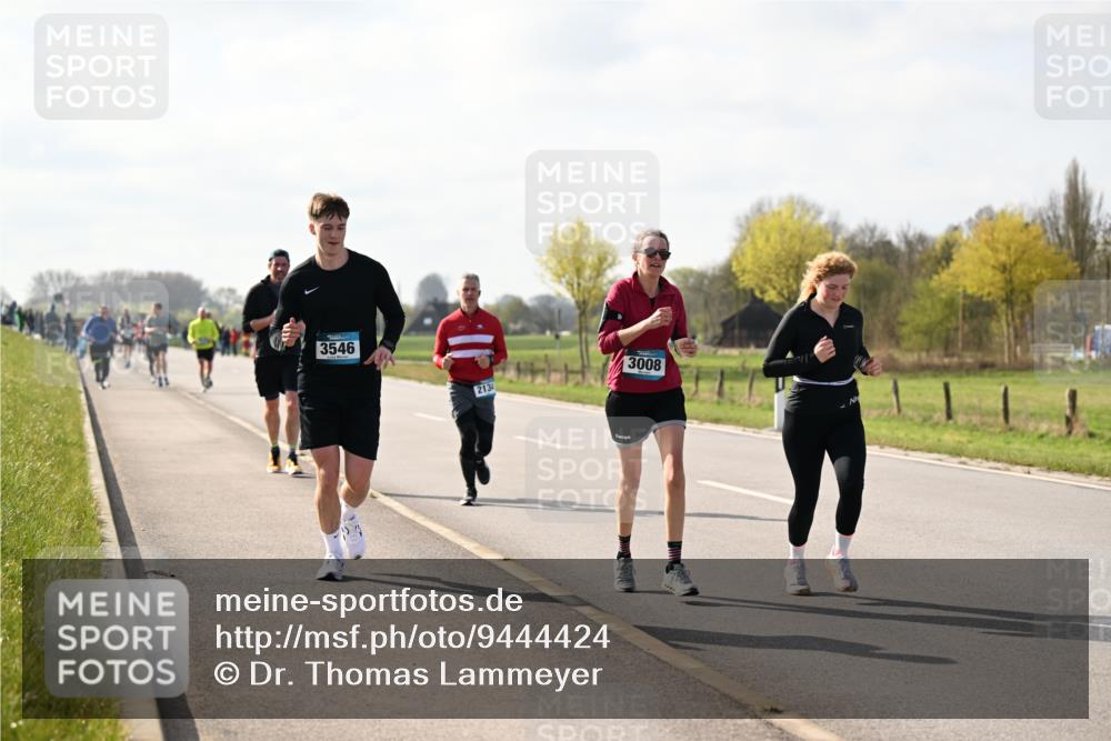 12.04.2026 - 45. Internationalen Wilhelmsburger Insellauf Dr. Thomas Lammeyer http://msf.ph/oto/9444424 12.04.2026 10:18:57 Laufen 3546, 2134, 3008 meine-sportfotos.de