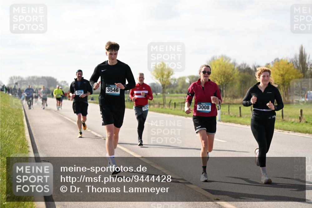 12.04.2026 - 45. Internationalen Wilhelmsburger Insellauf Dr. Thomas Lammeyer http://msf.ph/oto/9444428 12.04.2026 10:18:58 Laufen 3200, 3546, 213, 3008 meine-sportfotos.de