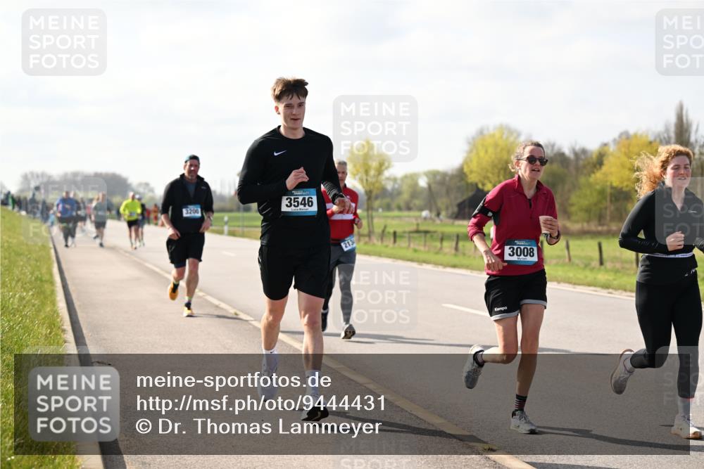 12.04.2026 - 45. Internationalen Wilhelmsburger Insellauf Dr. Thomas Lammeyer http://msf.ph/oto/9444431 12.04.2026 10:18:58 Laufen 3200, 3546, 213, 3008 meine-sportfotos.de