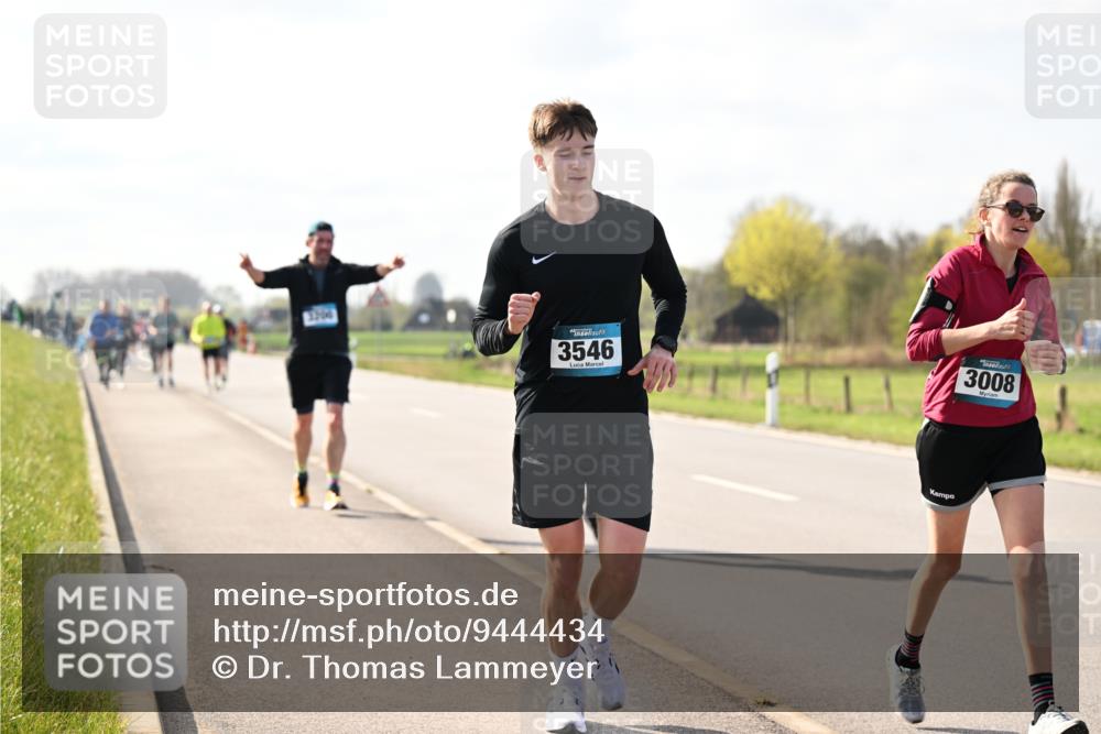 12.04.2026 - 45. Internationalen Wilhelmsburger Insellauf Dr. Thomas Lammeyer http://msf.ph/oto/9444434 12.04.2026 10:18:59 Laufen 3546, 3008 meine-sportfotos.de