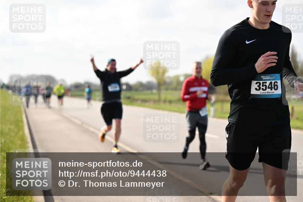 12.04.2026 - 45. Internationalen Wilhelmsburger Insellauf Dr. Thomas Lammeyer http://msf.ph/oto/9444438 12.04.2026 10:19:00 Laufen 45, 3546 meine-sportfotos.de
