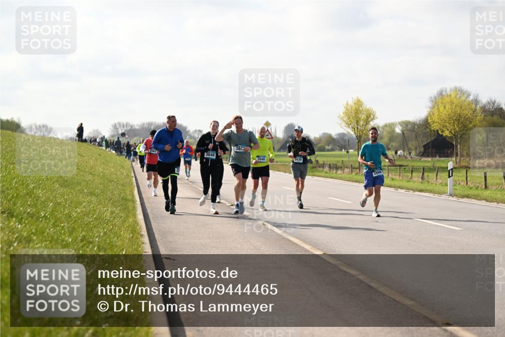 12.04.2026 - 45. Internationalen Wilhelmsburger Insellauf Dr. Thomas Lammeyer http://msf.ph/oto/9444465 12.04.2026 10:19:08 Laufen 3848, 384, 2048, 3430, 2899 meine-sportfotos.de