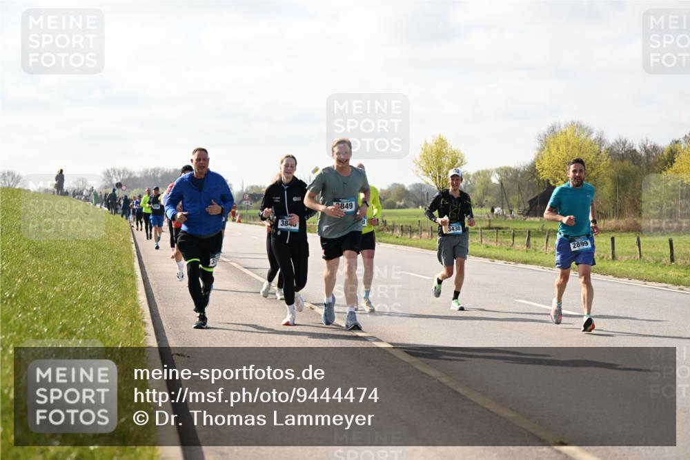 12.04.2026 - 45. Internationalen Wilhelmsburger Insellauf Dr. Thomas Lammeyer http://msf.ph/oto/9444474 12.04.2026 10:19:10 Laufen 3, 384, 849, 3430, 2899 meine-sportfotos.de