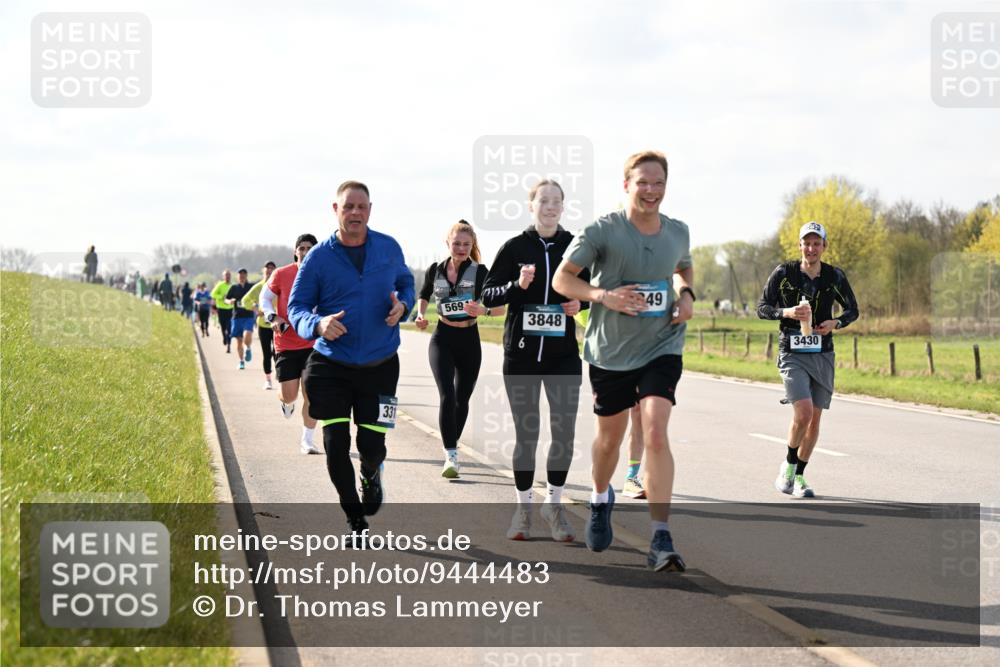 12.04.2026 - 45. Internationalen Wilhelmsburger Insellauf Dr. Thomas Lammeyer http://msf.ph/oto/9444483 12.04.2026 10:19:12 Laufen 331, 569, 12, 6, 3848, 49, 3430 meine-sportfotos.de