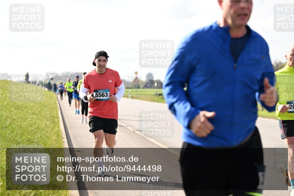 12.04.2026 - 45. Internationalen Wilhelmsburger Insellauf Dr. Thomas Lammeyer http://msf.ph/oto/9444498 12.04.2026 10:19:14 Laufen 5563, 20 meine-sportfotos.de