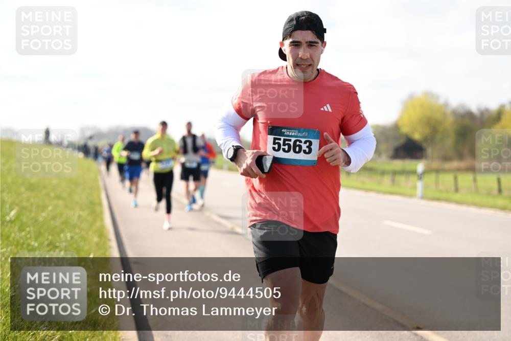 12.04.2026 - 45. Internationalen Wilhelmsburger Insellauf Dr. Thomas Lammeyer http://msf.ph/oto/9444505 12.04.2026 10:19:15 Laufen 5563 meine-sportfotos.de