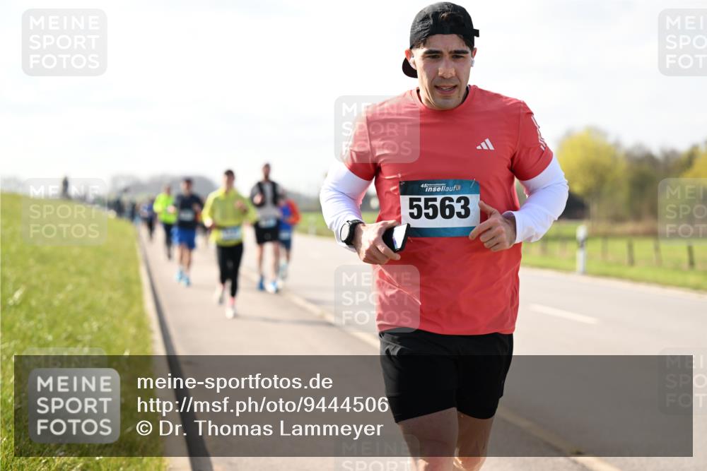 12.04.2026 - 45. Internationalen Wilhelmsburger Insellauf Dr. Thomas Lammeyer http://msf.ph/oto/9444506 12.04.2026 10:19:16 Laufen 45, 5563 meine-sportfotos.de
