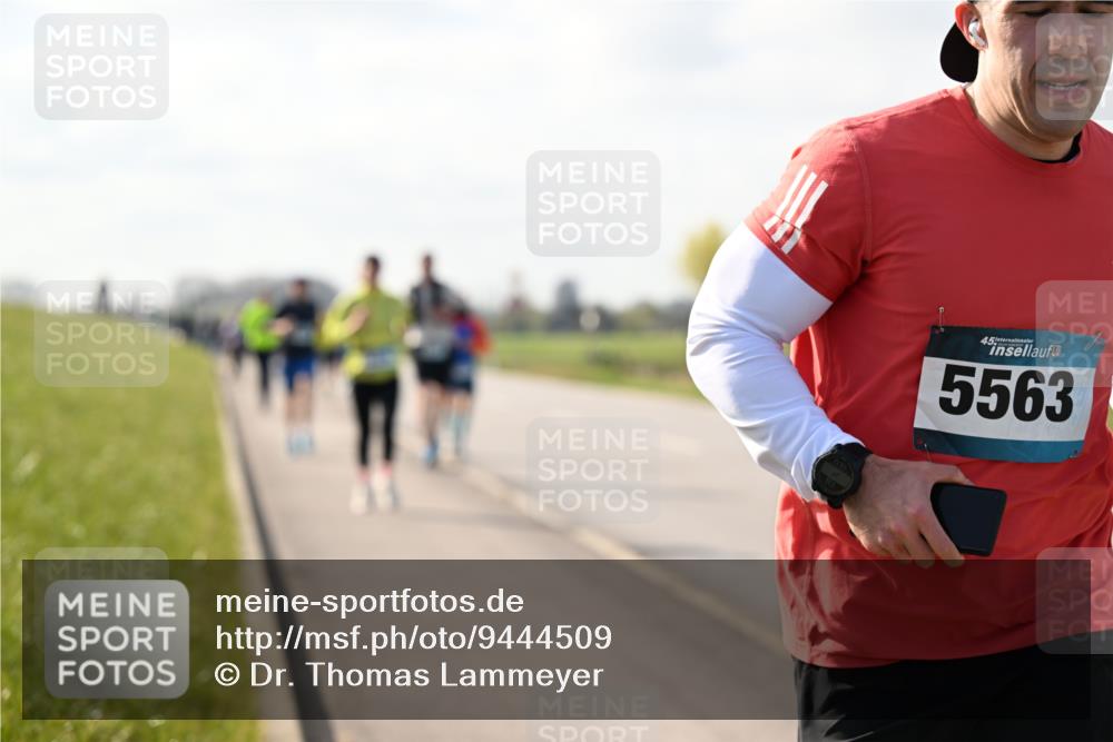 12.04.2026 - 45. Internationalen Wilhelmsburger Insellauf Dr. Thomas Lammeyer http://msf.ph/oto/9444509 12.04.2026 10:19:16 Laufen 45, 5563 meine-sportfotos.de