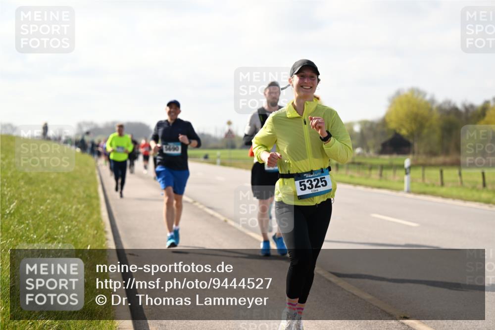 12.04.2026 - 45. Internationalen Wilhelmsburger Insellauf Dr. Thomas Lammeyer http://msf.ph/oto/9444527 12.04.2026 10:19:19 Laufen 5325 meine-sportfotos.de