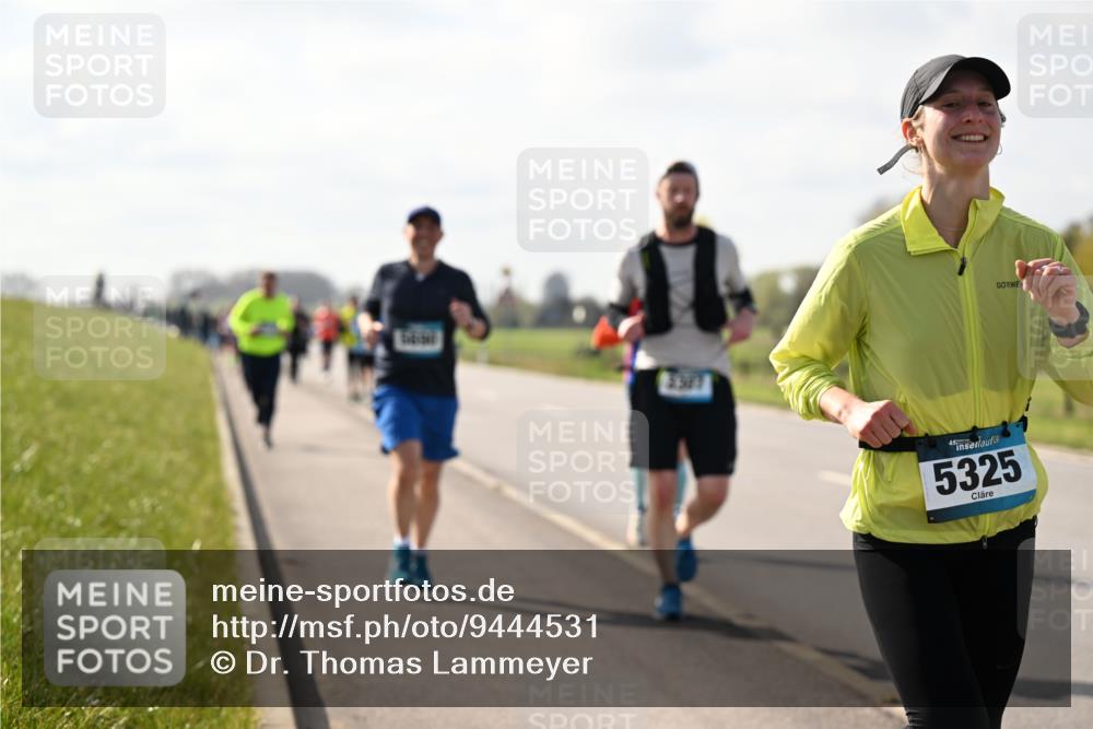 12.04.2026 - 45. Internationalen Wilhelmsburger Insellauf Dr. Thomas Lammeyer http://msf.ph/oto/9444531 12.04.2026 10:19:20 Laufen 3387, 5325 meine-sportfotos.de