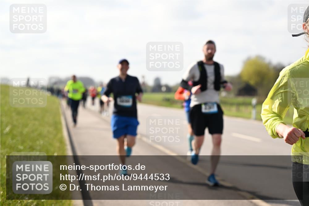 12.04.2026 - 45. Internationalen Wilhelmsburger Insellauf Dr. Thomas Lammeyer http://msf.ph/oto/9444533 12.04.2026 10:19:20 Laufen  meine-sportfotos.de