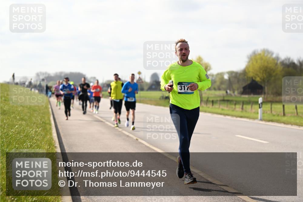 12.04.2026 - 45. Internationalen Wilhelmsburger Insellauf Dr. Thomas Lammeyer http://msf.ph/oto/9444545 12.04.2026 10:19:24 Laufen 317 meine-sportfotos.de