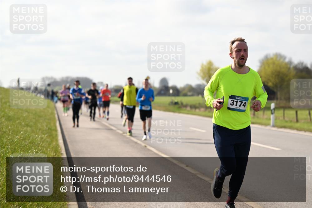 12.04.2026 - 45. Internationalen Wilhelmsburger Insellauf Dr. Thomas Lammeyer http://msf.ph/oto/9444546 12.04.2026 10:19:25 Laufen 3174 meine-sportfotos.de