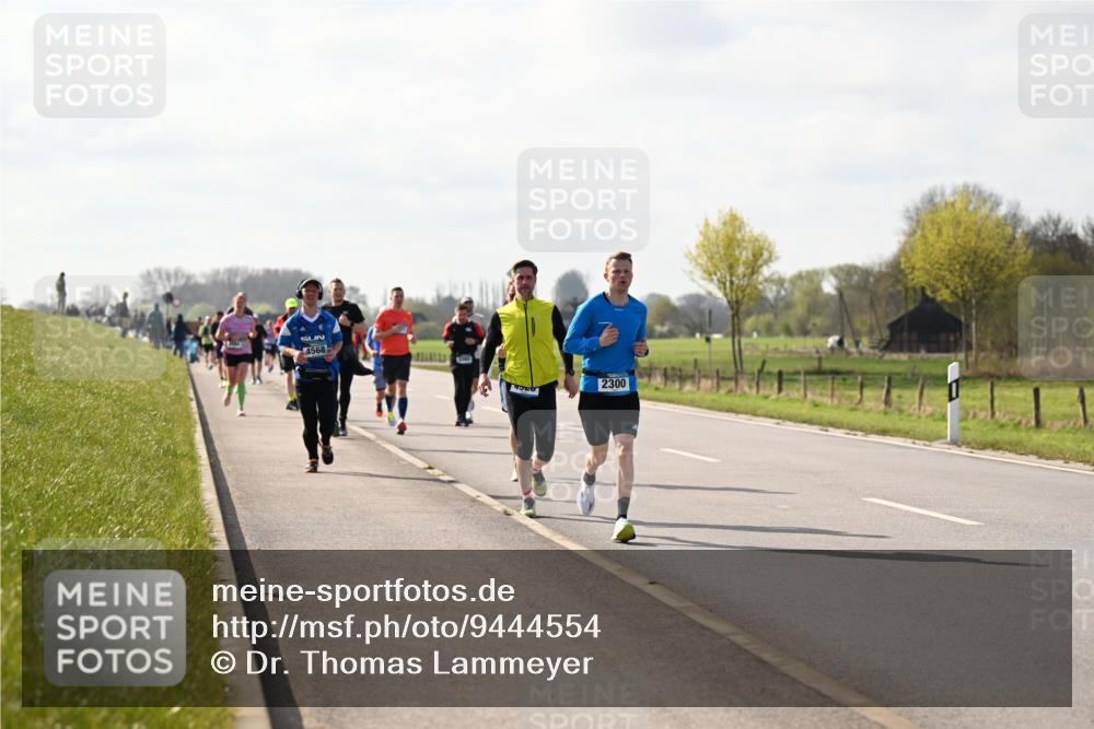 12.04.2026 - 45. Internationalen Wilhelmsburger Insellauf Dr. Thomas Lammeyer http://msf.ph/oto/9444554 12.04.2026 10:19:26 Laufen 4568, 2300 meine-sportfotos.de