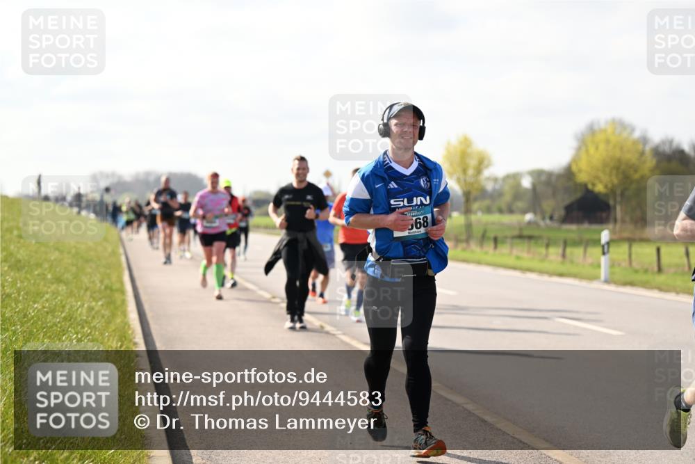 12.04.2026 - 45. Internationalen Wilhelmsburger Insellauf Dr. Thomas Lammeyer http://msf.ph/oto/9444583 12.04.2026 10:19:31 Laufen 68 meine-sportfotos.de