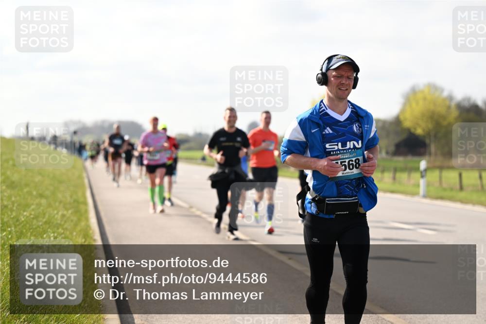 12.04.2026 - 45. Internationalen Wilhelmsburger Insellauf Dr. Thomas Lammeyer http://msf.ph/oto/9444586 12.04.2026 10:19:32 Laufen 568 meine-sportfotos.de