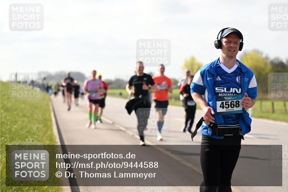12.04.2026 - 45. Internationalen Wilhelmsburger Insellauf Dr. Thomas Lammeyer http://msf.ph/oto/9444588 12.04.2026 10:19:32 Laufen 45, 4568 meine-sportfotos.de