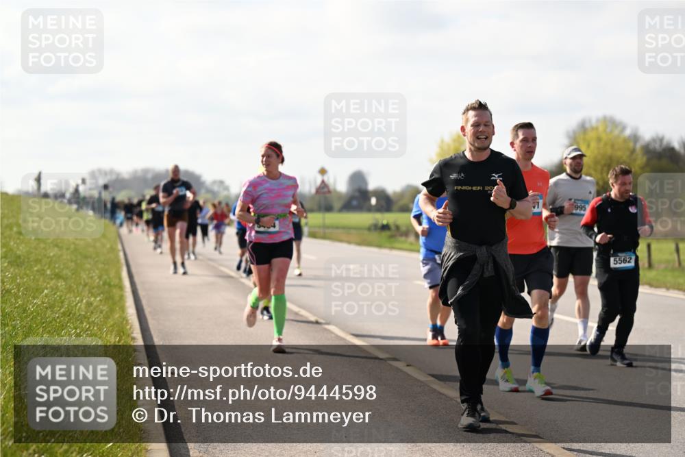 12.04.2026 - 45. Internationalen Wilhelmsburger Insellauf Dr. Thomas Lammeyer http://msf.ph/oto/9444598 12.04.2026 10:19:34 Laufen 20, 995, 5562 meine-sportfotos.de