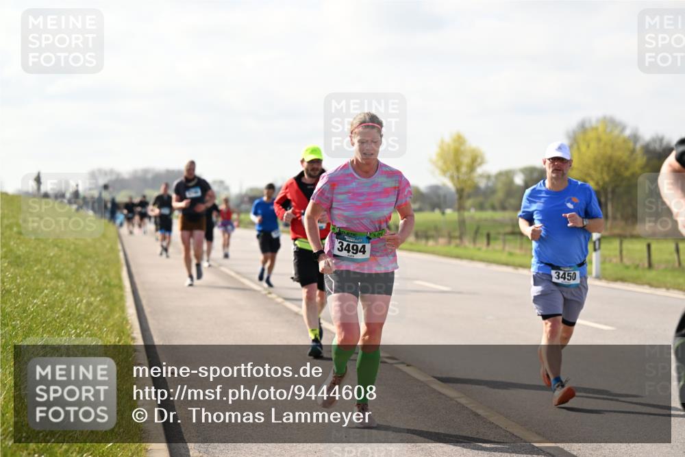 12.04.2026 - 45. Internationalen Wilhelmsburger Insellauf Dr. Thomas Lammeyer http://msf.ph/oto/9444608 12.04.2026 10:19:36 Laufen 3494, 3450 meine-sportfotos.de