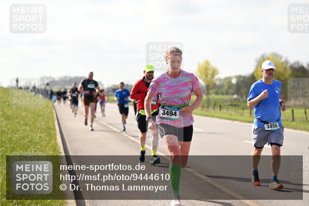 12.04.2026 - 45. Internationalen Wilhelmsburger Insellauf Dr. Thomas Lammeyer http://msf.ph/oto/9444610 12.04.2026 10:19:36 Laufen 3494, 3450 meine-sportfotos.de