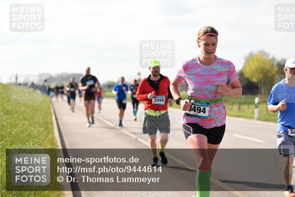 12.04.2026 - 45. Internationalen Wilhelmsburger Insellauf Dr. Thomas Lammeyer http://msf.ph/oto/9444614 12.04.2026 10:19:36 Laufen 3098, 3494, 34 meine-sportfotos.de