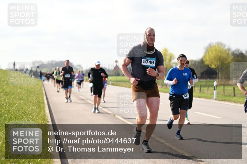 12.04.2026 - 45. Internationalen Wilhelmsburger Insellauf Dr. Thomas Lammeyer http://msf.ph/oto/9444637 12.04.2026 10:19:41 Laufen 5749, 429 meine-sportfotos.de