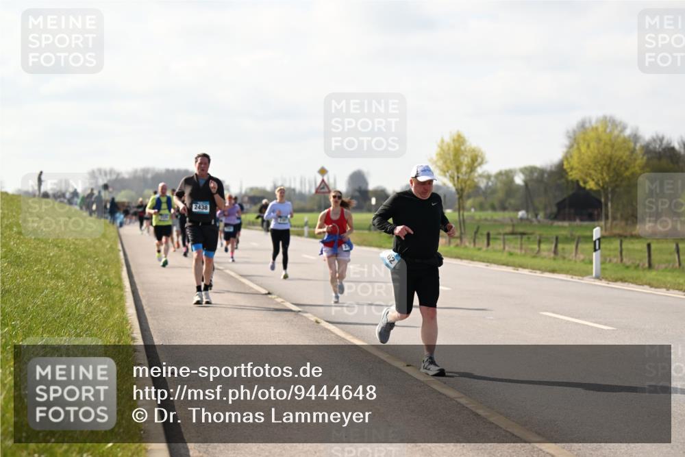 12.04.2026 - 45. Internationalen Wilhelmsburger Insellauf Dr. Thomas Lammeyer http://msf.ph/oto/9444648 12.04.2026 10:19:42 Laufen 2438 meine-sportfotos.de
