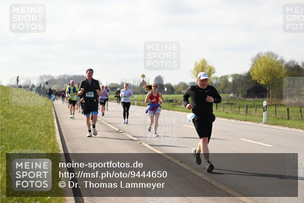 12.04.2026 - 45. Internationalen Wilhelmsburger Insellauf Dr. Thomas Lammeyer http://msf.ph/oto/9444650 12.04.2026 10:19:43 Laufen 2438 meine-sportfotos.de