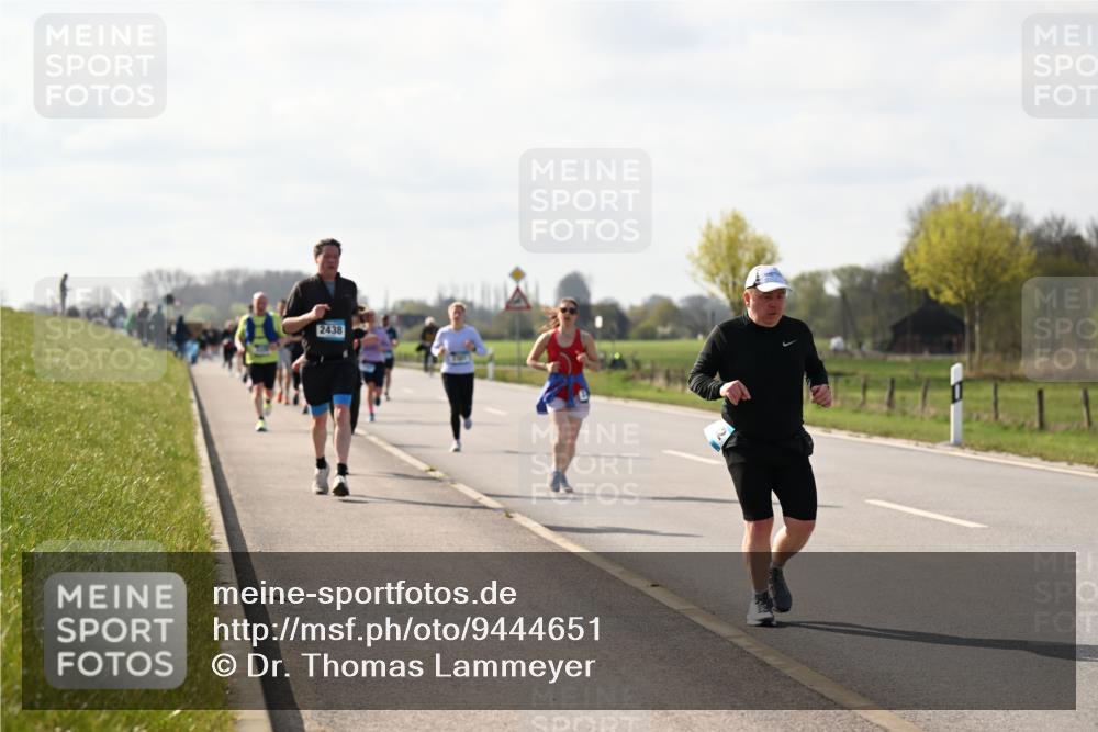 12.04.2026 - 45. Internationalen Wilhelmsburger Insellauf Dr. Thomas Lammeyer http://msf.ph/oto/9444651 12.04.2026 10:19:43 Laufen 2438 meine-sportfotos.de