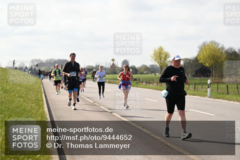 12.04.2026 - 45. Internationalen Wilhelmsburger Insellauf Dr. Thomas Lammeyer http://msf.ph/oto/9444652 12.04.2026 10:19:43 Laufen 2438 meine-sportfotos.de
