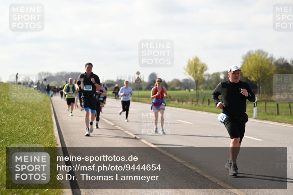12.04.2026 - 45. Internationalen Wilhelmsburger Insellauf Dr. Thomas Lammeyer http://msf.ph/oto/9444654 12.04.2026 10:19:43 Laufen 2438 meine-sportfotos.de