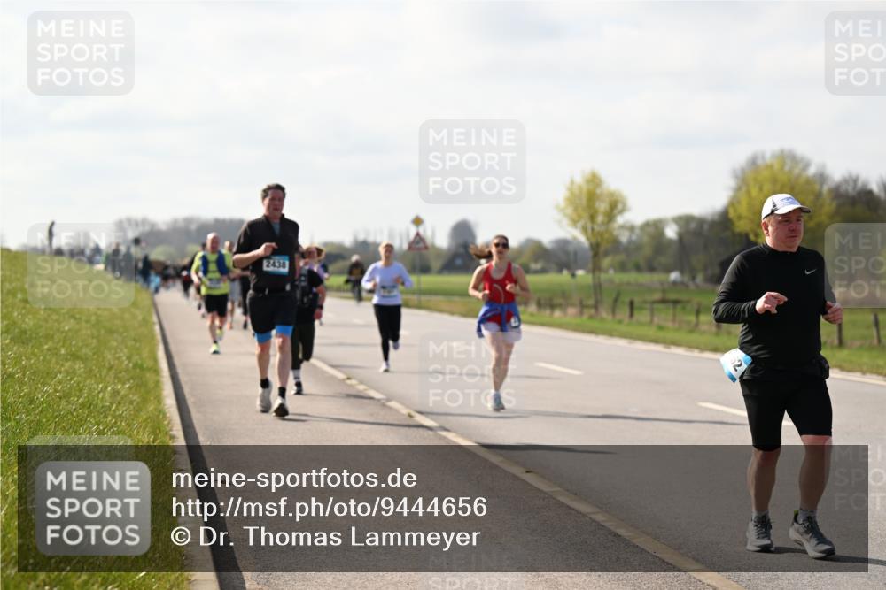 12.04.2026 - 45. Internationalen Wilhelmsburger Insellauf Dr. Thomas Lammeyer http://msf.ph/oto/9444656 12.04.2026 10:19:44 Laufen 2438 meine-sportfotos.de