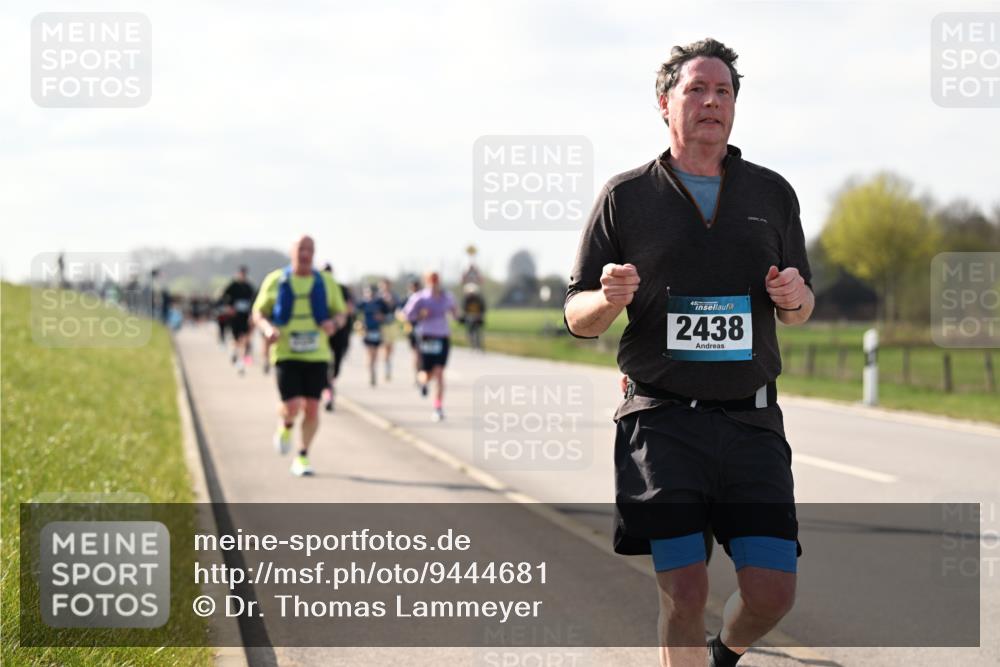12.04.2026 - 45. Internationalen Wilhelmsburger Insellauf Dr. Thomas Lammeyer http://msf.ph/oto/9444681 12.04.2026 10:19:48 Laufen 45, 2438 meine-sportfotos.de