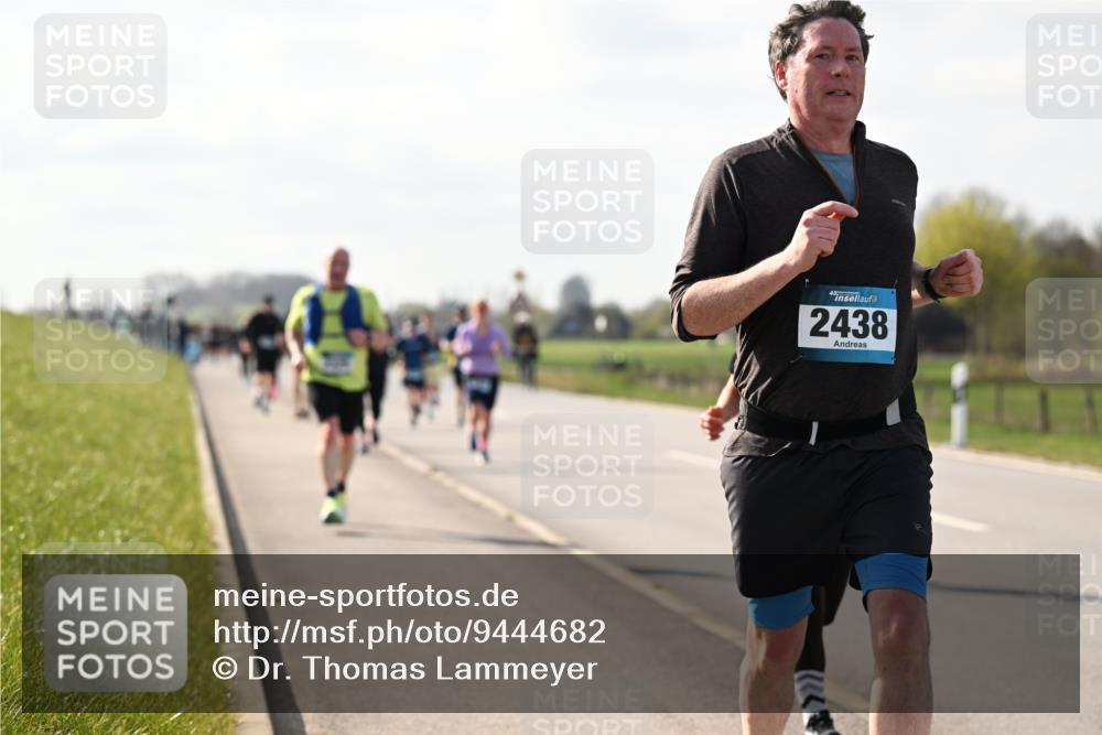 12.04.2026 - 45. Internationalen Wilhelmsburger Insellauf Dr. Thomas Lammeyer http://msf.ph/oto/9444682 12.04.2026 10:19:48 Laufen 45, 2438 meine-sportfotos.de