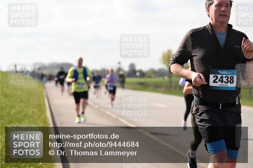 12.04.2026 - 45. Internationalen Wilhelmsburger Insellauf Dr. Thomas Lammeyer http://msf.ph/oto/9444684 12.04.2026 10:19:48 Laufen 45, 2438 meine-sportfotos.de