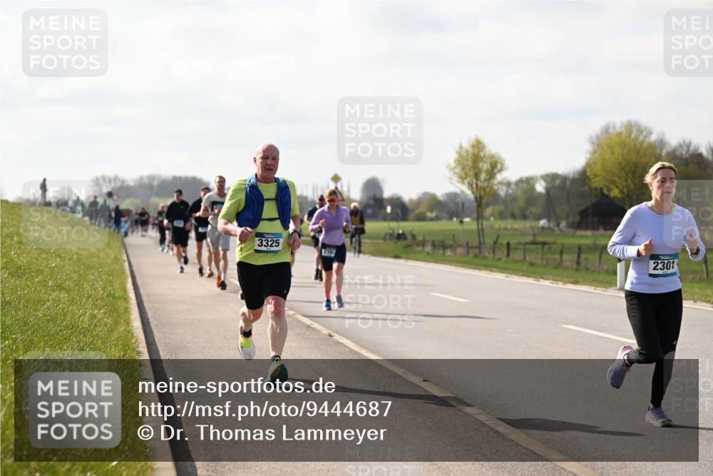 12.04.2026 - 45. Internationalen Wilhelmsburger Insellauf Dr. Thomas Lammeyer http://msf.ph/oto/9444687 12.04.2026 10:19:49 Laufen 3325, 2301 meine-sportfotos.de