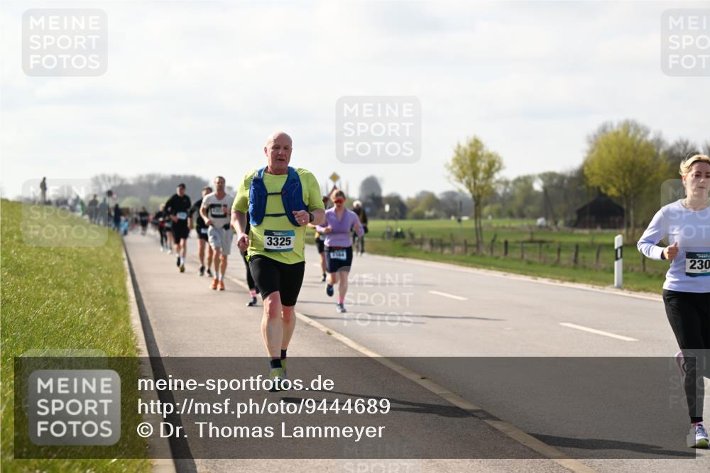 12.04.2026 - 45. Internationalen Wilhelmsburger Insellauf Dr. Thomas Lammeyer http://msf.ph/oto/9444689 12.04.2026 10:19:49 Laufen 3325, 230 meine-sportfotos.de