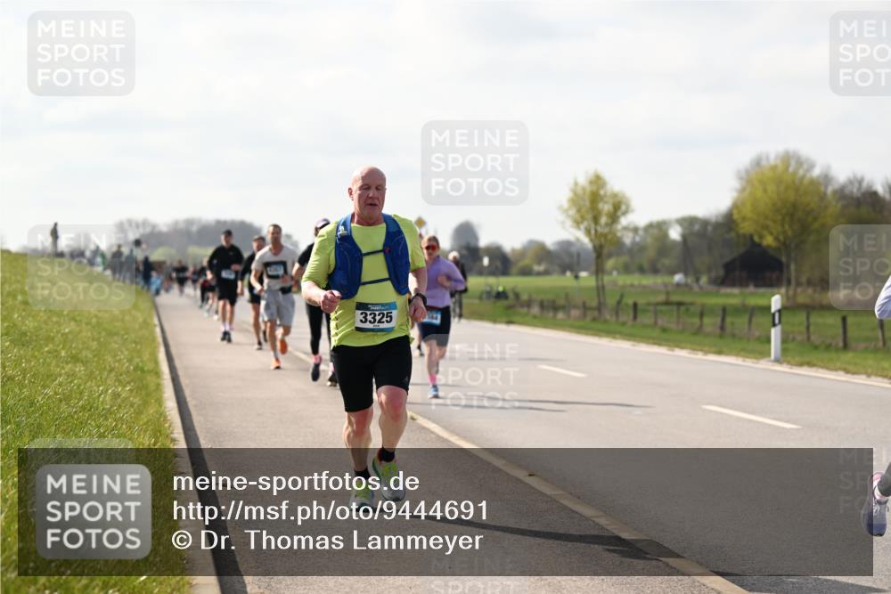 12.04.2026 - 45. Internationalen Wilhelmsburger Insellauf Dr. Thomas Lammeyer http://msf.ph/oto/9444691 12.04.2026 10:19:49 Laufen 3325 meine-sportfotos.de